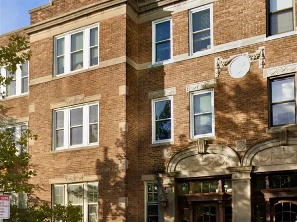 2025 Commonwealth Ave Unit 7, Boston, MA 02135