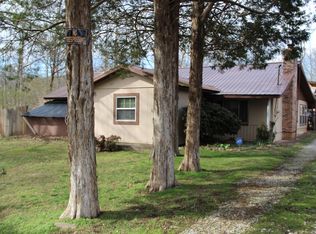 149 Big Creek Rd, Madisonville, TN 37354