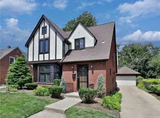 44 Danbury Ln, Buffalo, NY 14217