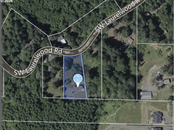36780 SW Laurelwood Rd