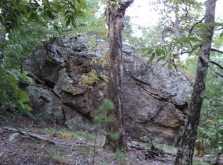 Hwy 2, Dunbar, OK 74523