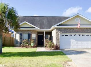 1221 Sloane Cv, Foley, AL 36535