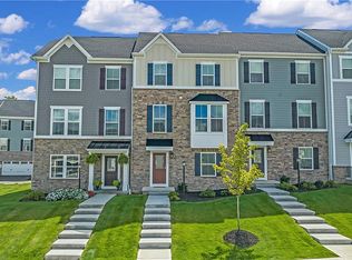 4204 Spruce Rd, Gibsonia, PA 15044