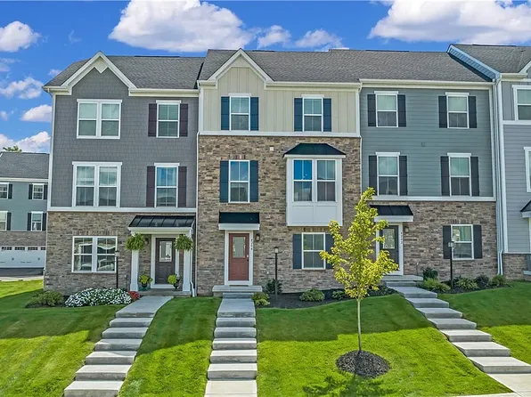 4204 Spruce Rd, Gibsonia, PA 15044