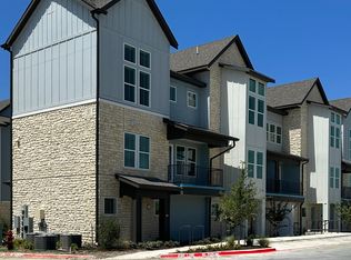 3315 E Pecan St #20134, Pflugerville, TX 78660