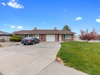 3602/3600 W 15th Ave, Kennewick, WA, 99338