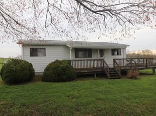 1228 Clover Creek Rd, Huddleston, VA 24104