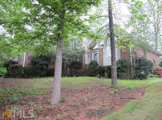 125 Rodney Way, Covington, GA 30016