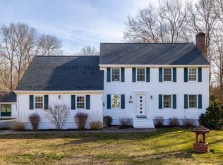 20 Alfred Dr, Colchester, CT 06415