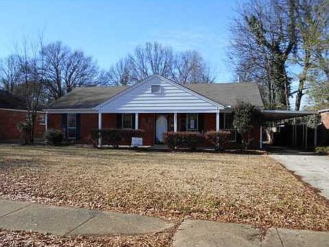 2nd image of 1871 Dorrie Ln