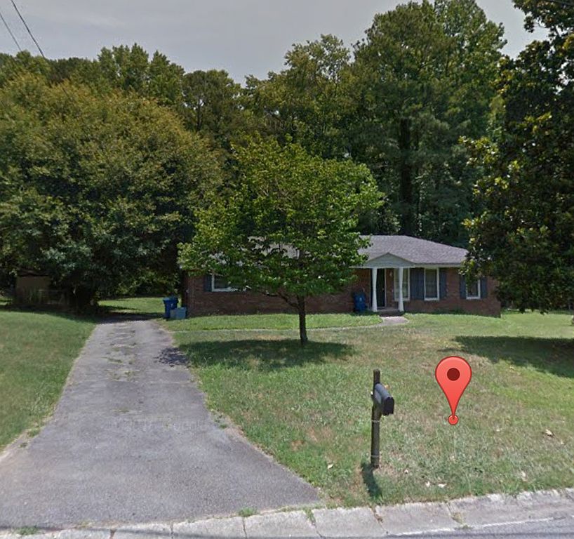2848 Pine Hill Dr NW - Property Image