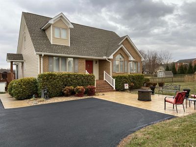 105 Summit Pl, Forest, VA, 24551