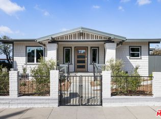 957 Manzanita St, Los Angeles, CA 90029