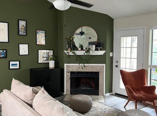 9601 Forest Ln APT 1321, Dallas, TX 75243