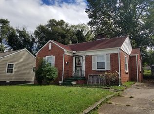 2540 Linden Ave, Knoxville, TN 37914