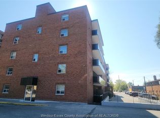 3900 Wyandotte St E #513, Windsor, ON N8Y 1G6