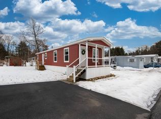 709 Route 29 #64, Rock City Falls, NY 12863