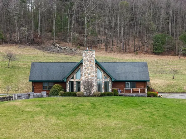 7524 Harrisburg Hollow Rd, Bath, NY 14810