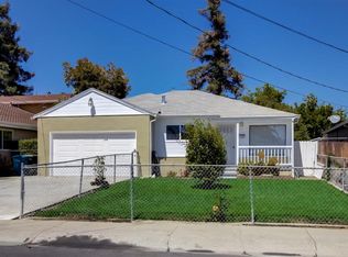 119 Gardenia Way, East Palo Alto, CA 94303