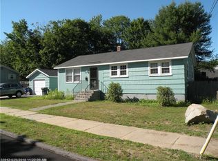 143 Sandy Hill Rd, South Portland, ME 04106