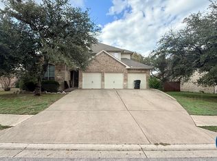 323 Drury Ln, Austin, TX 78737