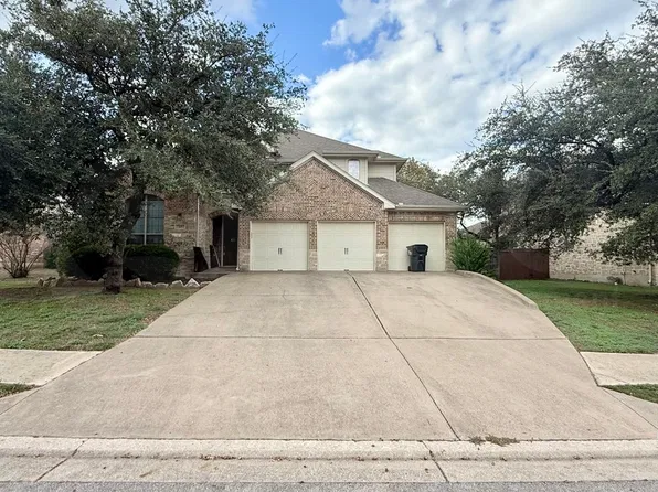 323 Drury Ln, Austin, TX 78737