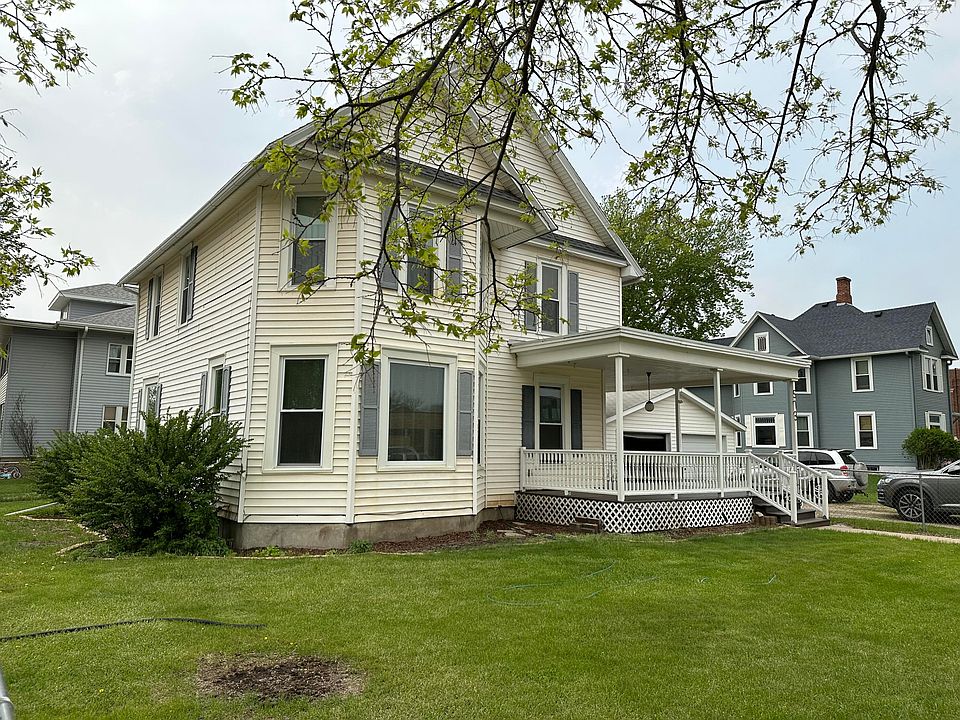 573 California Ave SW, Huron, SD 57350 MLS 2387 Zillow