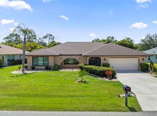 150 Uruguay Dr, Port Charlotte, FL 33983