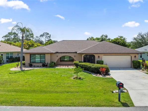 150 Uruguay Dr, Port Charlotte, FL 33983