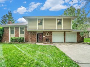 2104 NE 69th Ter, Gladstone, MO 64118