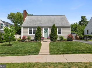 5010 S Chesterfield Rd, Arlington, VA 22206