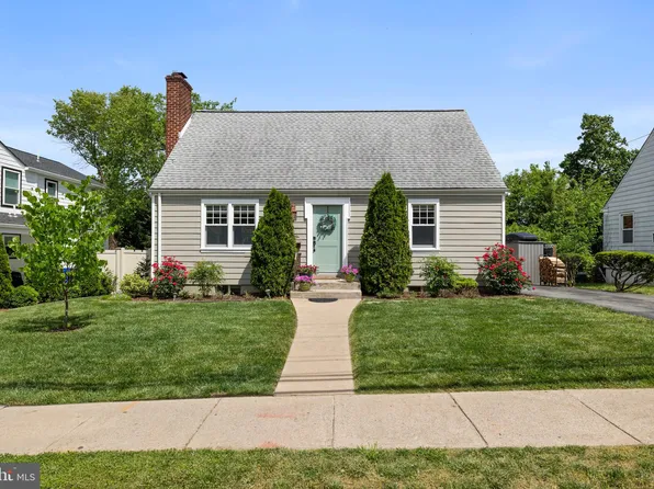 5010 S Chesterfield Rd, Arlington, VA 22206