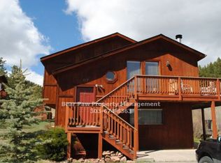 117 Buttermilk Ln, Bailey, CO 80421