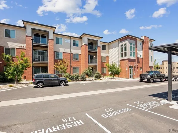 14331 E Tennessee Avenue #206, Aurora, CO 80012
