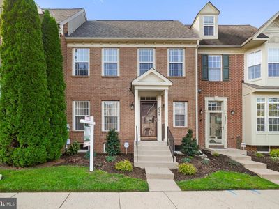 2549 Island Grove Blvd, Frederick, MD, 21701
