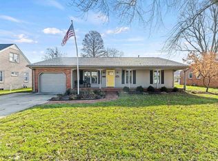 1438 Brentwood Dr, Owensboro, KY 42301