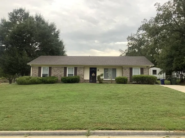 517 Haverford Dr, Columbus, GA 31907