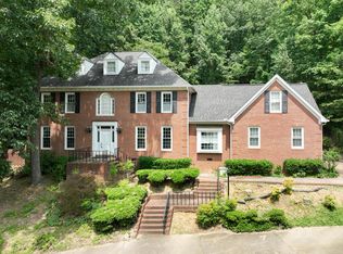 106 N Rainsong Rd, Dalton, GA 30720