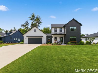 2721 Pinehill Dr, Holland, MI, 49424