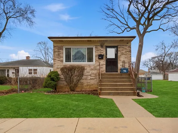 Undisclosed, Riverdale, IL 60827