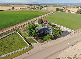 21635 Ten Davis Rd, Parma, ID 83660