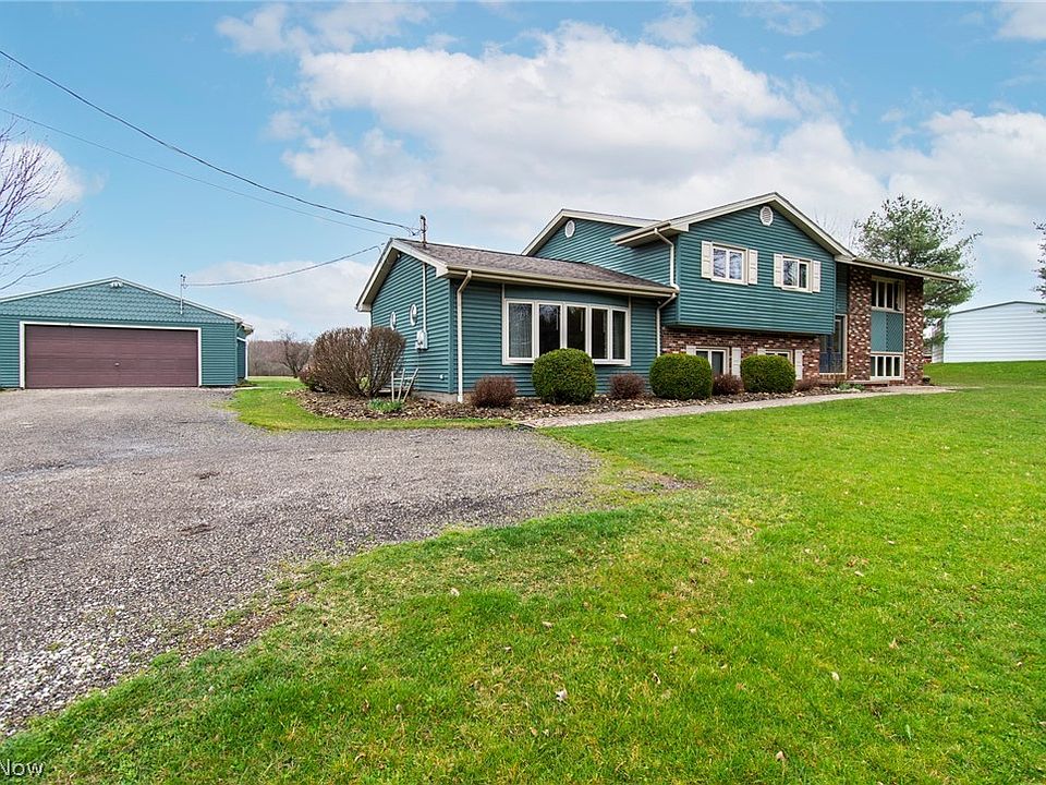 8370 Herbert Rd, Canfield, OH 44406 Zillow