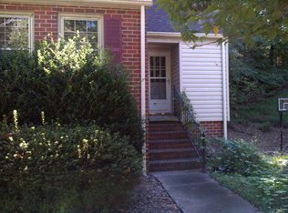 410 Kuder St, Eden, NC 27288