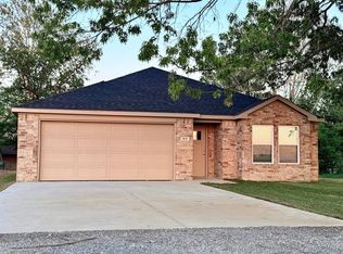 5018 S Mockingbird Rd, Atoka, OK 74525