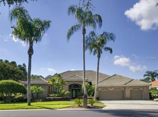 985 Carstairs Ct, Tarpon Springs, FL 34688