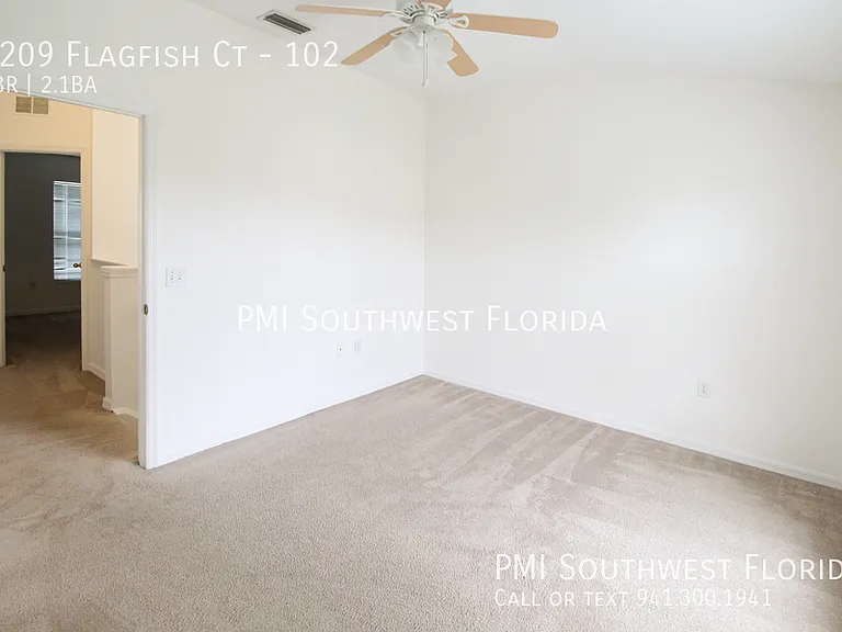 6209 Flagfish Ct #102 — Photo 16
