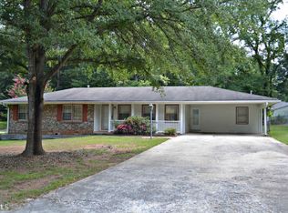 7396 Grayson Dr, Riverdale, GA 30296