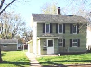 421 Olive St, Chippewa Falls, WI 54729