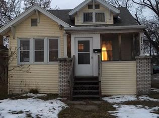 2737 Meyer Ave SW, Wyoming, MI 49519