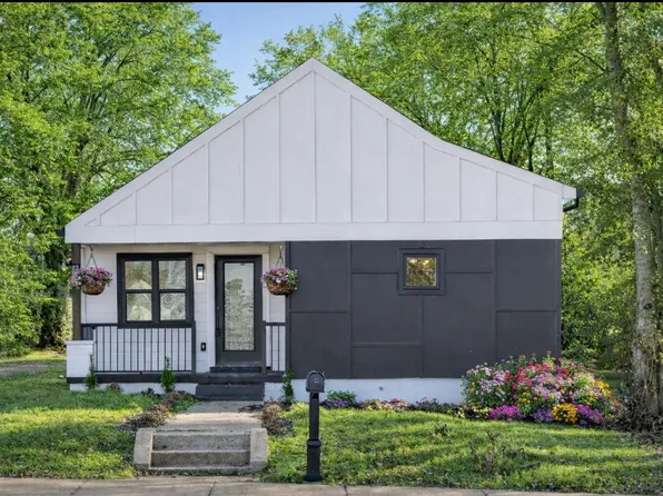 2707 Morena St, Nashville, TN 37208